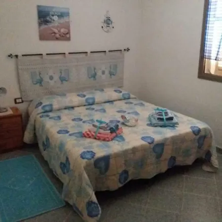 Graziosa E Pacifica Casa Vacanza Posada (Sardinia)