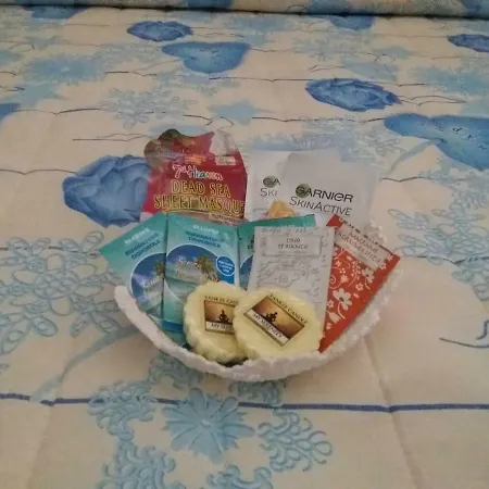Graziosa E Pacifica Casa Vacanza * Posada (Sardinia)