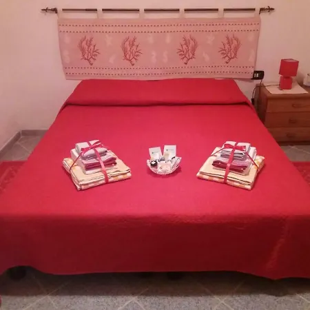 Graziosa E Pacifica Casa Vacanza