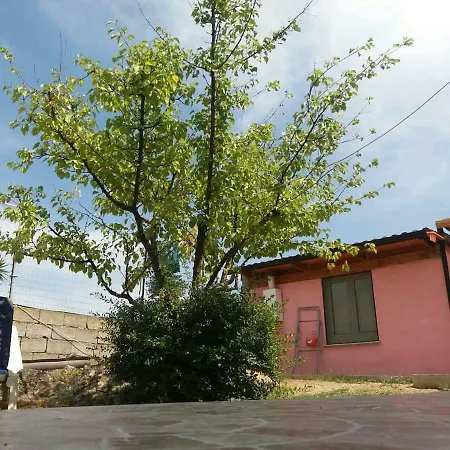Apartment Graziosa E Pacifica Casa Vacanza