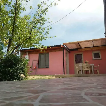 Graziosa E Pacifica Casa Vacanza Posada (Sardinia)