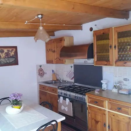 Graziosa E Pacifica Casa Vacanza * Posada (Sardinia)