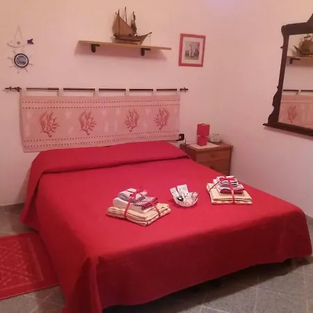 Graziosa E Pacifica Casa Vacanza Posada (Sardinia)