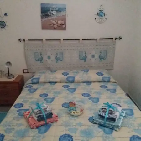 Graziosa E Pacifica Casa Vacanza Apartment