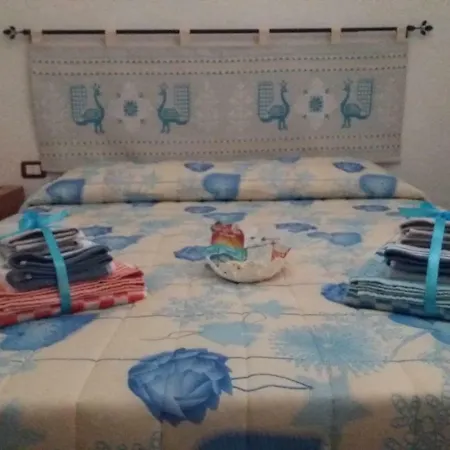 Graziosa E Pacifica Casa Vacanza Posada (Sardinia)