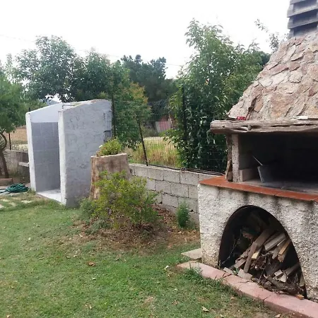 Graziosa E Pacifica Casa Vacanza * Posada (Sardinia)